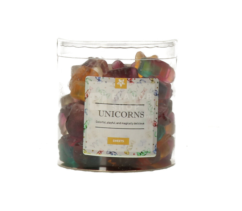 Unicorns 200 g