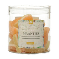 Dreifarbige Monde 200 g