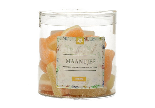 Pure Flavor Lunes tricolores 200 g