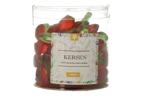 Pure Flavor Cerises 200 g