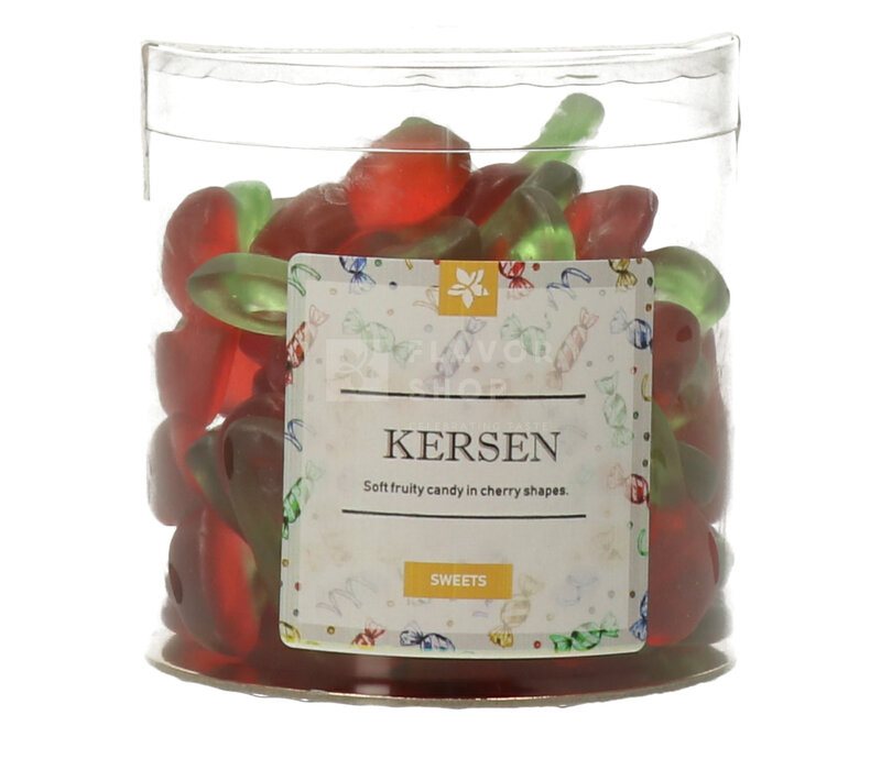 Cerises 200 g