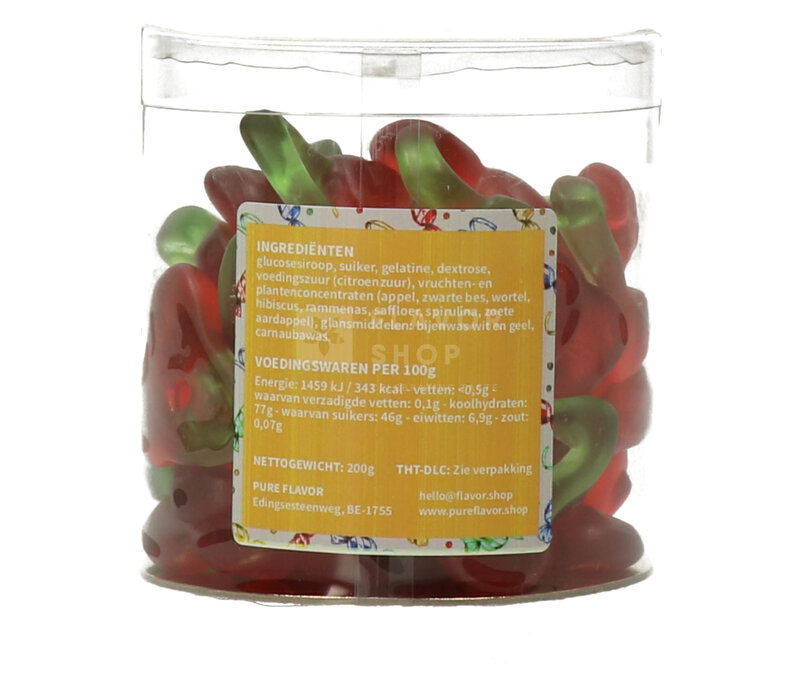 Cherries 200 g