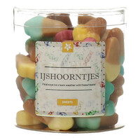 IJshoorntjes 200 g