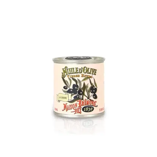 Olijfolie Fruité Mur 10 cl 