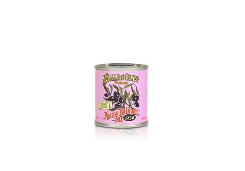 Domaine La Cabane Olijfolie Fruité Noir 10 cl