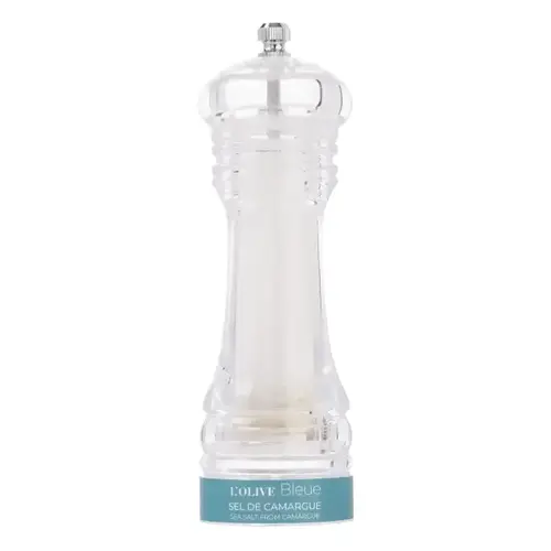 Camargue-Salz in Luxusmühle 45 g 