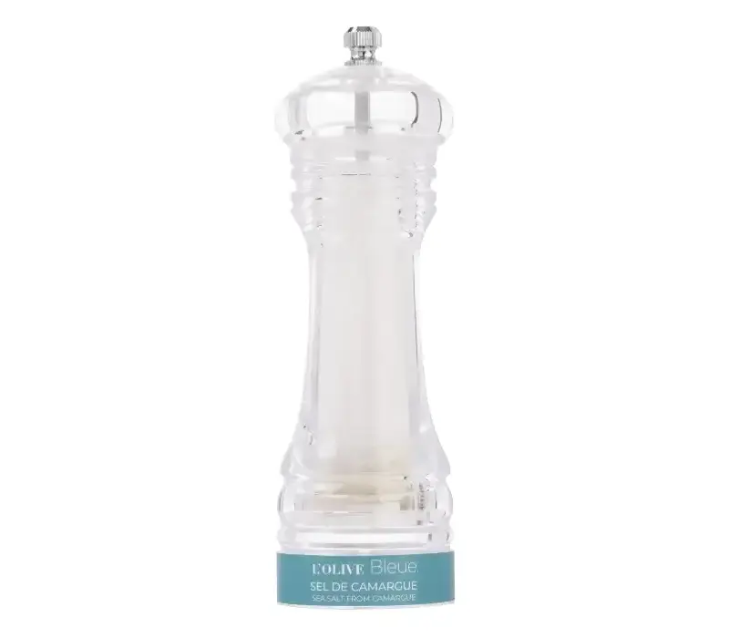 Sel de Camargue en moulin de luxe 45 g