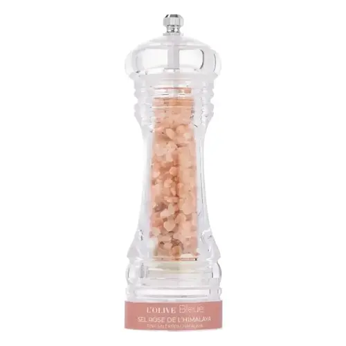 Himalaya-Salz in luxuriöser Mühle, 45 g 