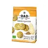 Dao Appetizer biscuits with Parmesan & chia 100 g