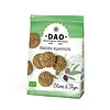 Appetizer biscuits with black olives & thyme 100 g