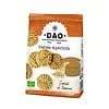 Dao Biscuits apéritifs au Comté et au sésame 100 g