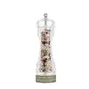 L'olive bleue Jardinier Sea Salt in luxury grinder 40 g