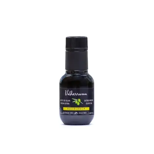 Olijfolie Hojiblanca Extra Vierge 100 ml 