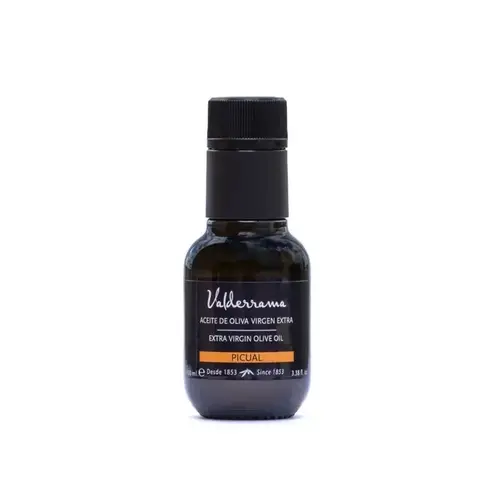 Picual Extra Virgin Olive Oil 100 ml 
