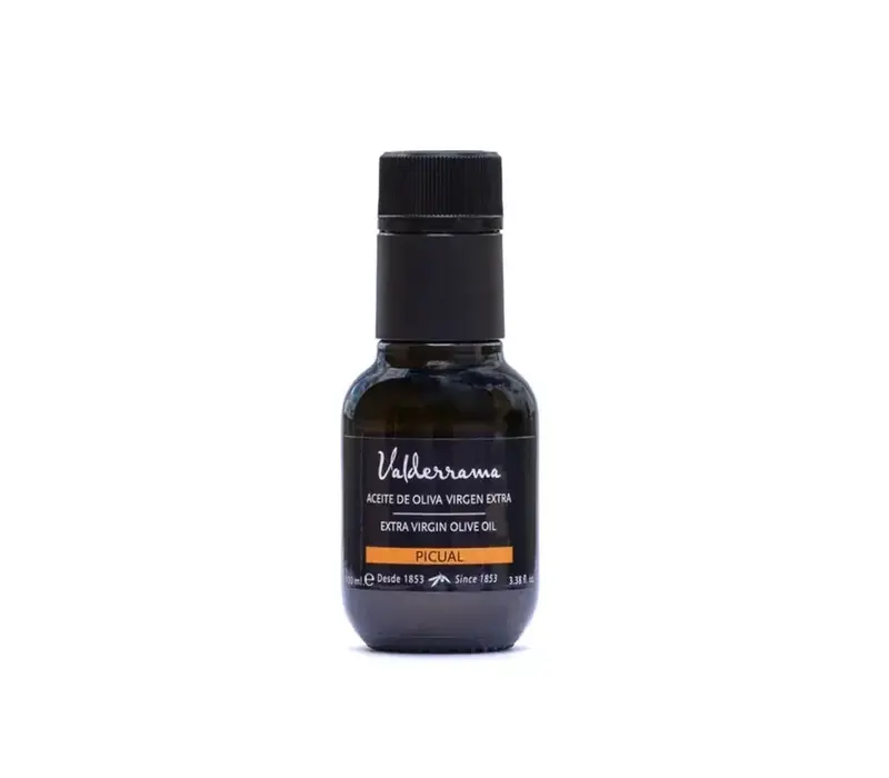 Huile d'olive extra vierge Picual 100 ml