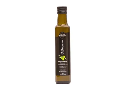 Valderrama Hojiblanca Extra Virgin Olive Oil 250 ml