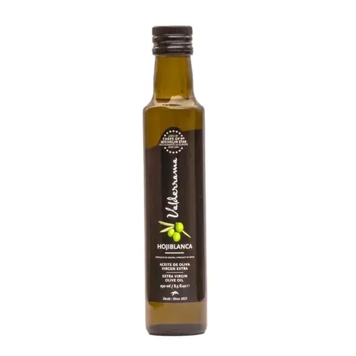 Hojiblanca Extra Virgin Olive Oil 250 ml 