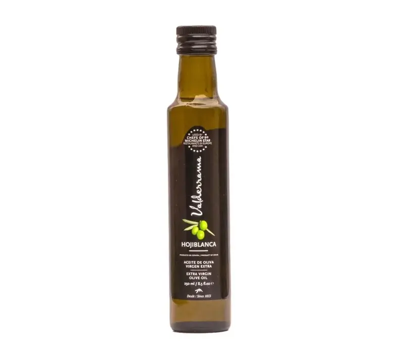 Huile d'olive extra vierge Hojiblanca 250 ml