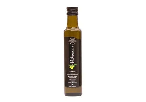 Valderrama Olijfolie Picual Extra Vierge 250 ml