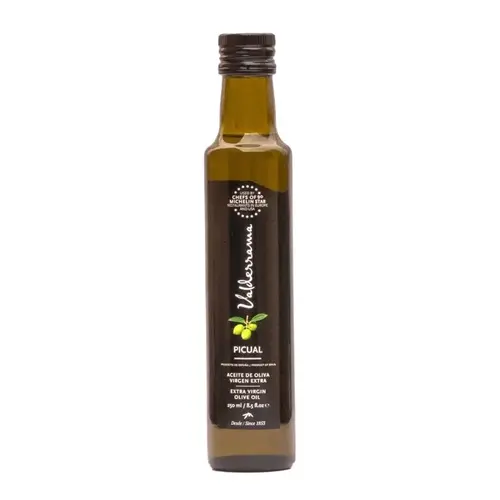 Picual Extra Virgin Olive Oil 250 ml 
