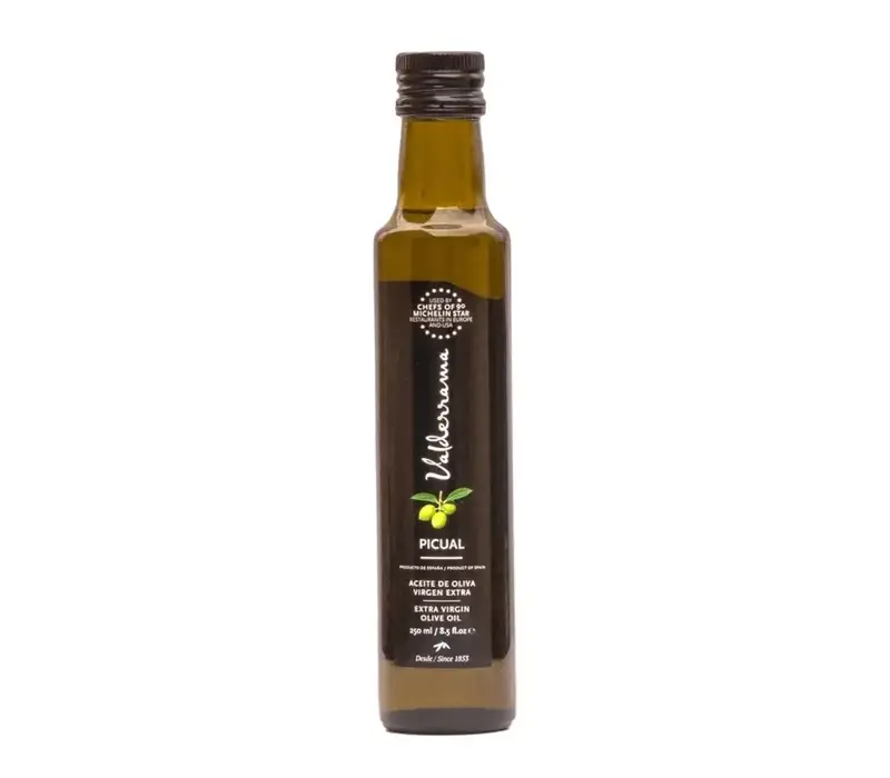 Olijfolie Picual Extra Vierge 250 ml
