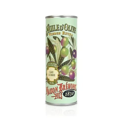 Huile d'olive Fruité Vert 25 cl 