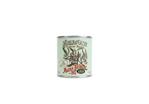 Domaine La Cabane Huile d'olive Fruité Vert 10 cl