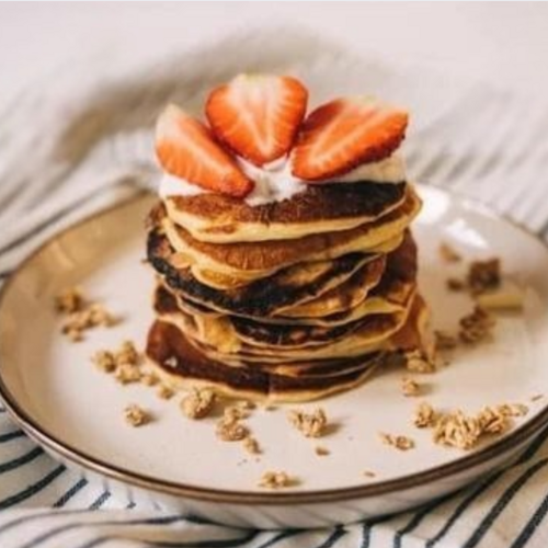 Poffertjes voor Moederdag