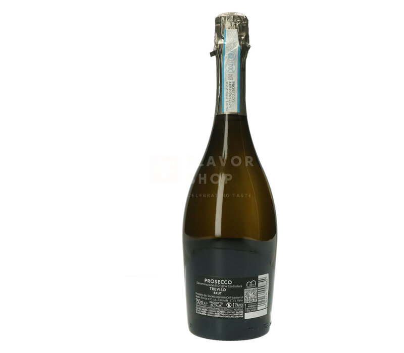 Proscecco Treviso DOC - Corte Giovanni 75 cl