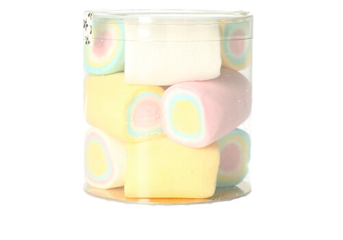 Pure Flavor Regenboogspek 70 g