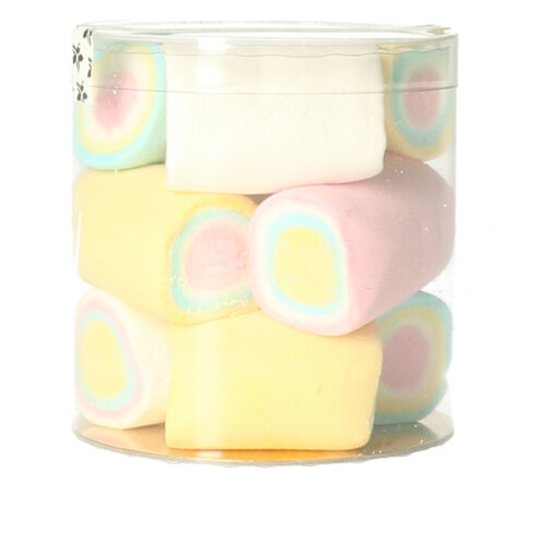 Rainbow marshmallow 70 g 