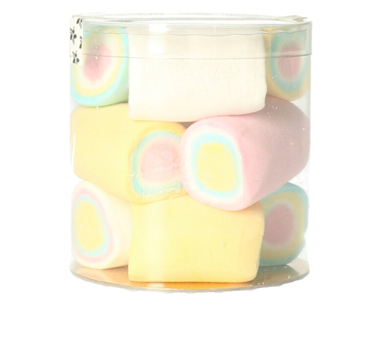 Lard arc-en-ciel 70 g