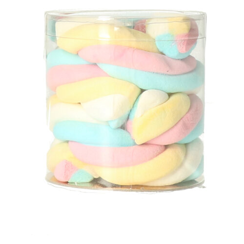 Twist marshmallows 70 g 