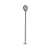 Cuillère à cocktail 27 cm
