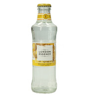 London Essence Indian Tonic 20 cl