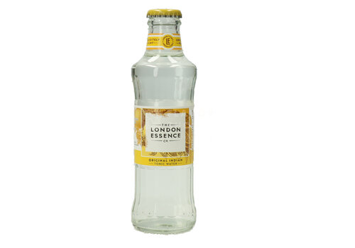 London Essence London Essence Indian Tonic 20 cl