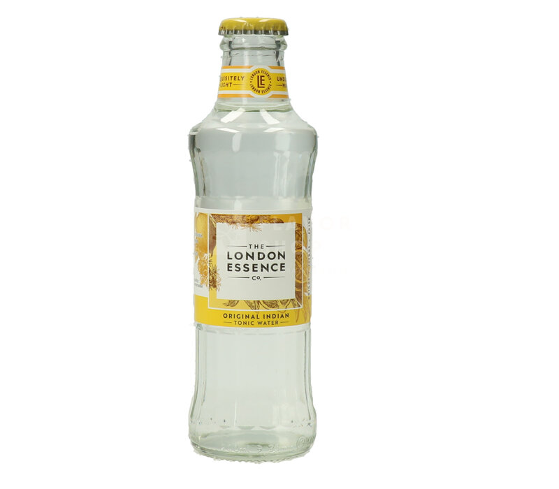 London Essence Indian Tonic 20 cl