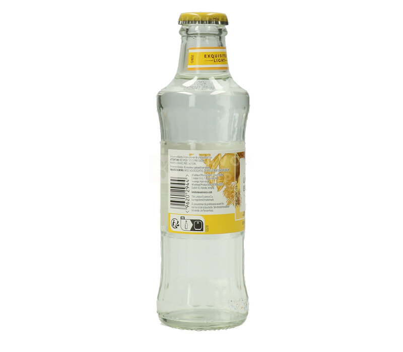 London Essence Indian Tonic 20 cl