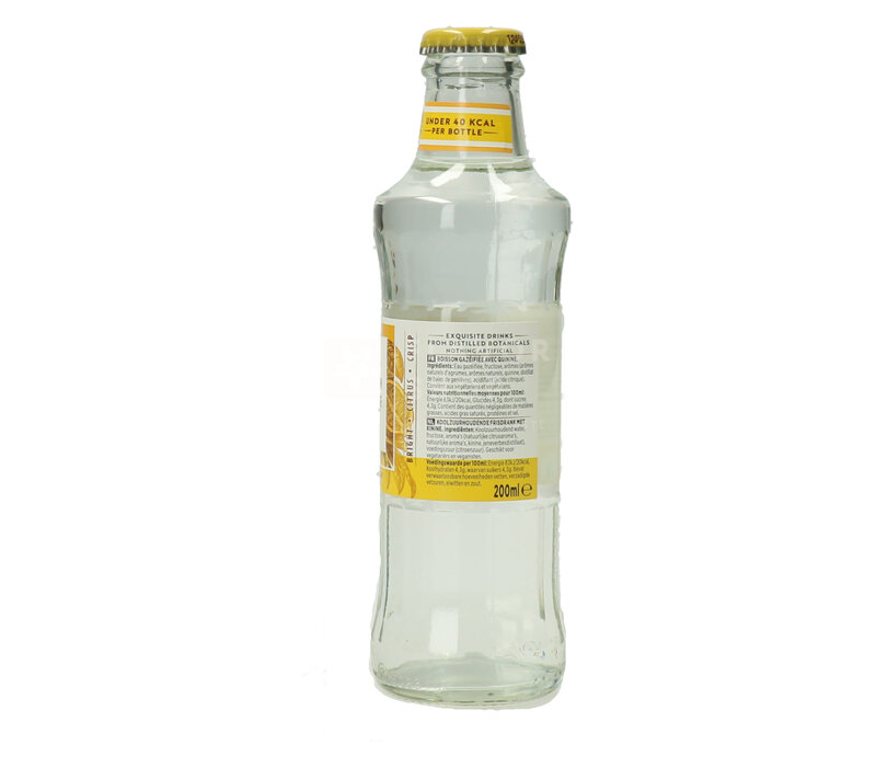 London Essence Indian Tonic 20 cl