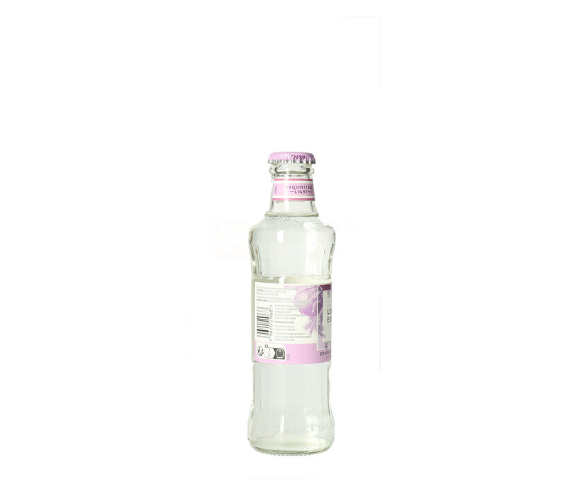 London Essence Grapefruit Rosemary Tonic 20 cl