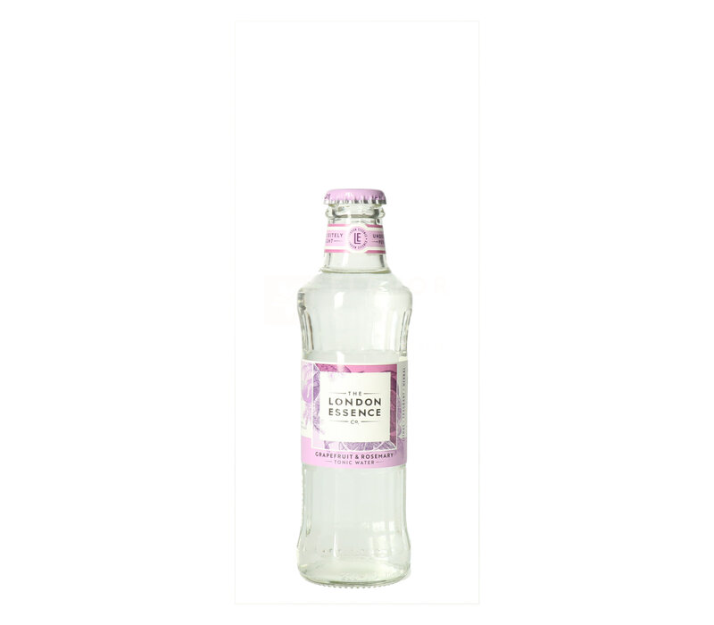 London Essence Grapefruit Rosemary Tonic 20 cl