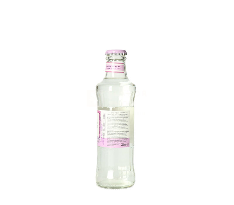 London Essence Grapefruit Rosemary Tonic 20 cl