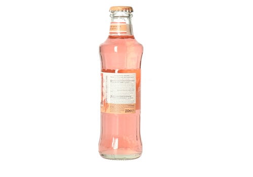 London Essence London Essence White Peach & Jasmine Tonic 20 cl