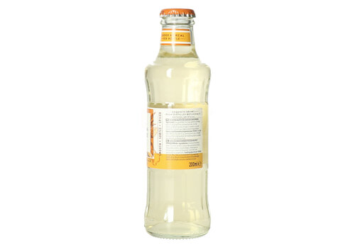 London Essence London Essence Ginger Ale 20cl