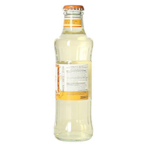 London Essence Ginger Ale 20cl 