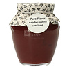 Pure Flavor Strawberry Vanilla Jam 375 g