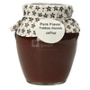 Pure Flavor Raspberry & Chocolate Jam 375 g