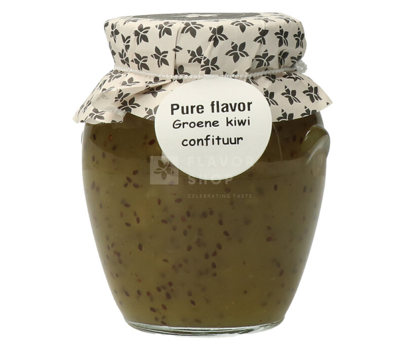 Kiwi-Marmelade 375 g