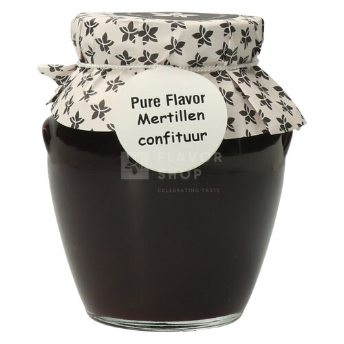 Mertillen-Marmelade 375 g 