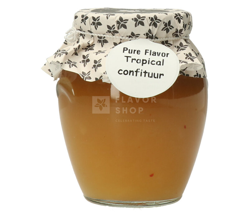 Tropische Marmelade 375 g